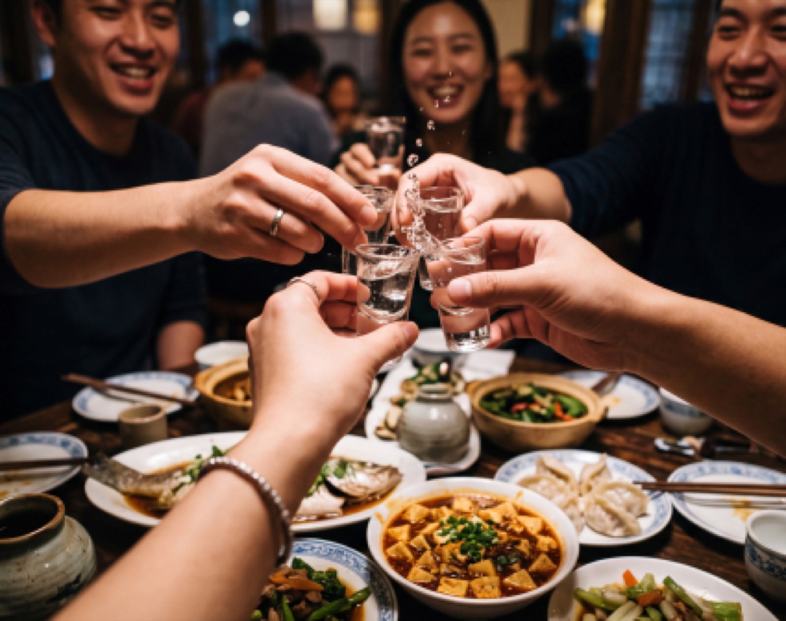 The Grand Buffet (Hong Kong)
