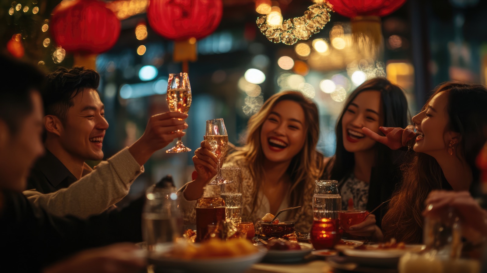 Mirage Bar & Restaurant